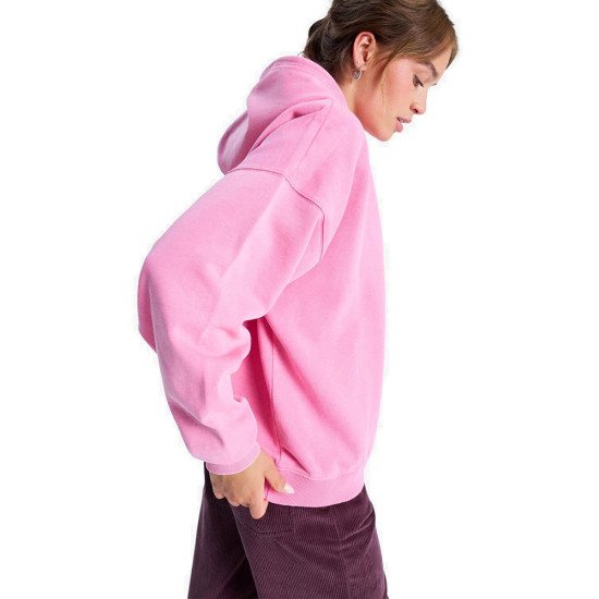Roxy Γυναικείο φούτερ Lineup Oversized Hoodie